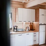 Ferienhaus Mazurskie Zakatki