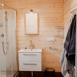 Mazurskie Zakatki Hébergement de vacances Kątno