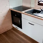 Hébergement de vacances Mazurskie Zakatki