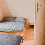 Mazurskie Zakatki Hébergement de vacances Kątno