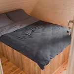 Hébergement de vacances Mazurskie Zakatki *