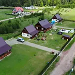 Ferienhaus Mazurskie Zakatki