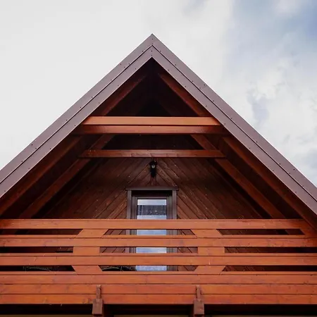 Mazurskie Zakatki Дом отдыха