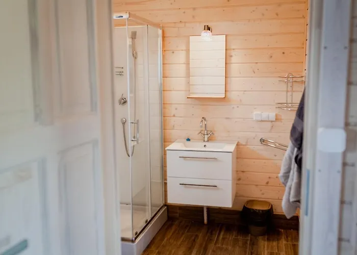 Mazurskie Zakatki Katno