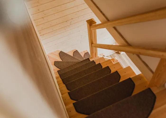 Mazurskie Zakatki Дом отдыха Katno