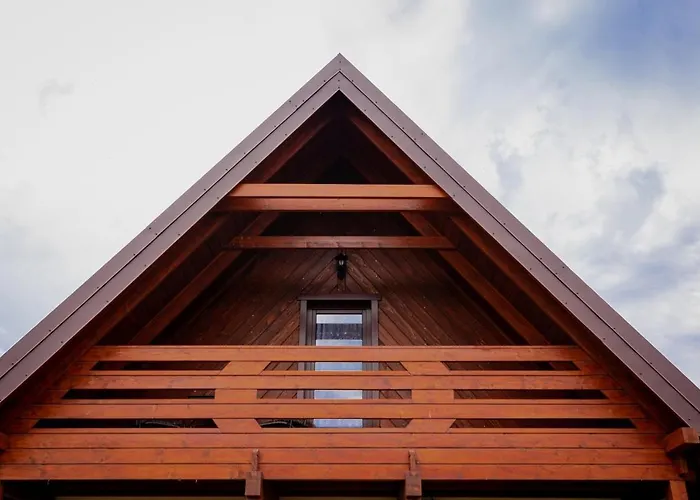 Mazurskie Zakatki Дом отдыха