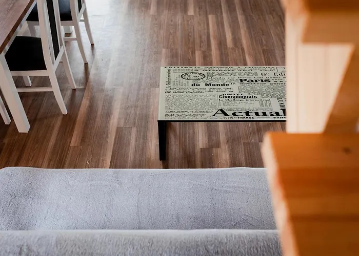 Дом отдыха Mazurskie Zakatki