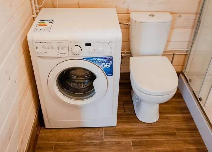 Дом отдыха Mazurskie Zakatki Katno